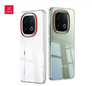 Xundd cho iqoo 13 iqoo Z10 Turbo iqoo Neo 10 iqoo Z10 Turbo Pro Plus trường hợp chống sốc bảo vệ chố