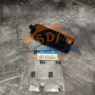 HYUNDAI Steering Wheel Boot Rubber Trajet i10 i20 Getz Matrix Grand AvegaHYUNDAI