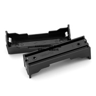 Pin 18650 Pack 18650 1/2/3/4 Section Four DIY Lithium Battery Box 18650 Battery Holder Pin/DIY