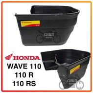 High Quality Basket Honda Wave 110 / Wave 110 RS / Wave 110R Bakul Motor / Raga Motor / Basket