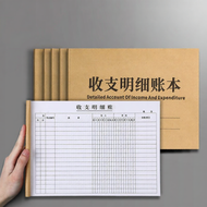 Muulee | Inventory Record Book Accounting Register