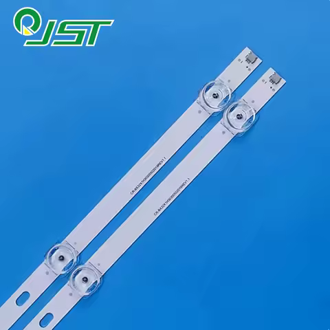 New 2pcs/Kit LED 32H5G 32A4GR 32A4HV 32A5600F 32AE5500F JBD315X1H-LB81+2020010901+SVH320F19 CRH-BX32