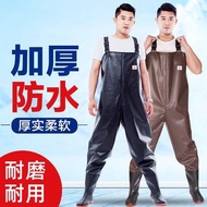 baju hujan waterproof baju hujan baju hujan motor Seluar air, seluar hujan separuh panjang, pakaian 