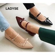 LADYSE - Korean Mary Jane Sandals - Trendy sandals suitable for office wear