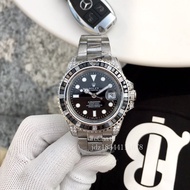 Rolex Submariner Series Water Ghost Color Diamond Series Men's Watch