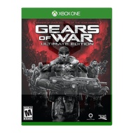 XB1 GEARS OF WAR ULTIMATE EDITION