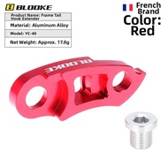 BLOOKE | Flywheel Extension Derailleur Adapter 34-52T