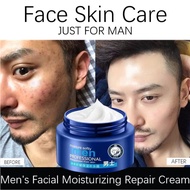 skin care Men Face Moisturizer Cream Whitening Cream Anti-Aging elformula Moisture Anti Wrinkle Faci