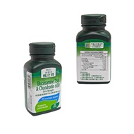 Adrien Gagnon Glucosamine 750 & Chondroitin 600 加拿大楓之寶特強葡萄糖胺及軟骨素 90粒