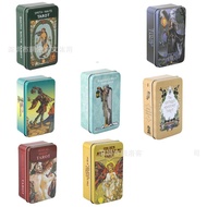 Tarot Cards Deck Tarot Cards Deck Tarot Cards Deck with Paper Instruction Manual