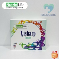 NutrinLife Visharp Capsule (2 x 30's)