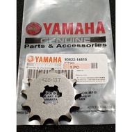 Jupiter 13T front Gear sprocket