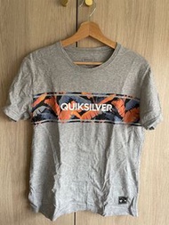 Quiksilver T-shirt Size:M