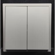 SIMON I7 WHITE INTERMEDIATE SERIES SWITCH