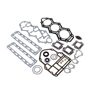 Power Head Gasket Kit 3C8-87121-0 for TOHATSU NISSAN 2T 40HP 50HP NS40D2 NS50D2 Outboard Engine