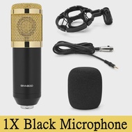 Professional BM 800 karaoke microphone BM800 studio condenser mikrofon mic bm-800 For KTV Radio Brao