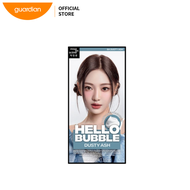 Mes Hello Bubble Hair Color 6A Dusty Ash