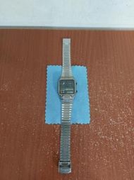 1982年 日本製 初代 Citizen Ana-Digi Temp 古著 星辰錶