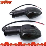 Turn Signal Light for YAMAHA MT01 MT25 MT03 MT07 MT09/Tracer FJ-09 FZ-09 FZ-07 Motorcycle Accessories Blinker Indicator Lampuejfrdkuwg