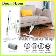 Best Selling Practical Spray Floor Mop Wet & Dry Spray Mop/ Practical, Economical Floor Spray Mop Sp