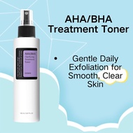 COSRX AHA/BHA Treatment Toner 150ml