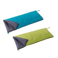 【露營趣】台灣製 新店桃園 WildFun 野放 CX005 CX006 舒適方型睡袋 1KG 纖維睡袋 加大尺寸