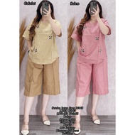 KATUN NEW COTTON LINEN SET 16969 320GRAM BESTSELLER