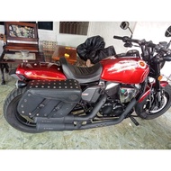 MOTORCYCLE BAG | V16 MOTORCYCLE BAG | BANDUNG MOTORCYCLE SIDE BAG