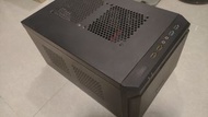 Sharkoon QB ONE 小霸王 Mini-ITX /SFX 380w火牛