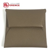 愛馬仕 Bastia 硬幣盒