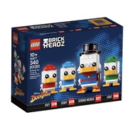 Lego 40477 brickheadz Scrooge McDuck, Huey, Dewey & Louie