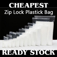 Zip Lock Bag / Zipper Bag /Zip Bag /Zip Lock Plastick Bag