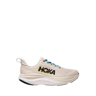 Hoka Skyflow Men's Running - Birch/Alabaster Hoka Running Shoes Hoka Shoes Men