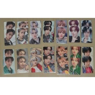 NCT DREAM - PC VIDEO CALL EVENT ISTJ EVERLINE, WITHMU