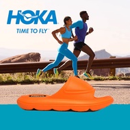 ขายดีที่สุด HOKA One One ผู้ชายผู้หญิงลำลองกีฬารองเท้าแตะรองเท้าแตะชายหาดรองเท้าแตะกลวง - HK889031401