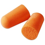 Earplug 1100 Series 3m, PU foam earplugs, earplugs