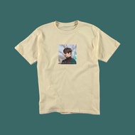 ASTRO cha eunwoo merch kpop all night t-shirt