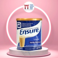 German Ensure milk, nutritional supplement milk powder 400gr box