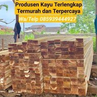 kayu balok 8x12