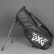 ST/💝Golf Bracket Ball Bag Men's Standard Club Bag golf bagTripod Bag Lightweight Small Ball Bag High Quality ICZB