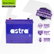 ASTRA Q85L 115D23L EFB Car Battery (Next Day Delivery)