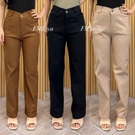 FM-G SKENA PANTS Wanita 0100-3 || Trousers Wanita || TRENDY PANTS ||