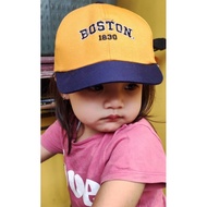 / Kids Baseball Cap Kids Baseball Cap Baby Baseball Cap