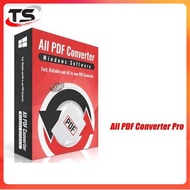 All PDF Converter Pro 4.2.2.1