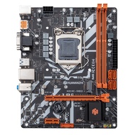 South China Gold Medal H310 Series Game Motherboard with Intel i5 9400F CPU Motherboard Set I3 9100F