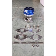 Turbosmart Wastegate / Waste Gate 38mm