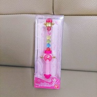 小魔女 DoReMi 波龍 魔法棒