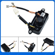 [TWILIGHT]For Generac AVR GP3250 LP3250 3KW 4KW 4.5KW Generator Square Voltage Regulator