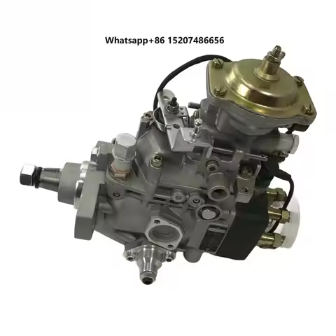 New Fuel Pump for LAND CRUISER HZJ105 HZJ79 HZJ76 Engine Model 1HZ OE 22100-17A70 RHD Modified Fuel