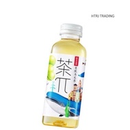 Nongfu Spring Fruit Tea Green Grape Oolong 500ml